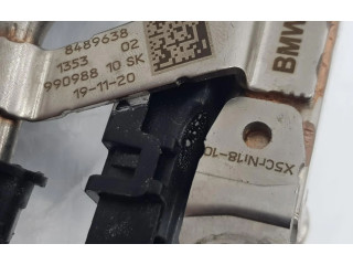 Vstřikovací lišta 13538489638, 1212CD BMW 2 Active Tourer U06 pro benzínový motor