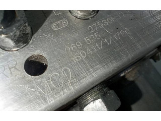 Jednotka ABS 27536FJ220, 2265106452 Subaru XV I 2017