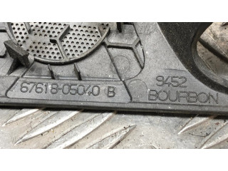 Ручка / отделка