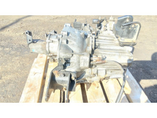 Механическая коробка передач, 6 передач