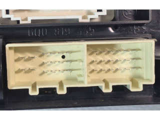 Блок управления климат-контролем 8X0820045A, W5221001 Audi A1