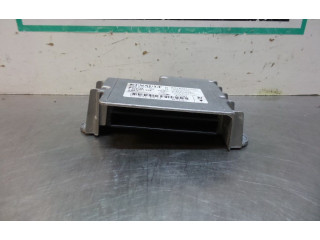 Блок подушек безопасности 8200645158, 0285001958   Renault Clio III