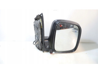 Zpětné zrcátko Volkswagen Caddy 2005