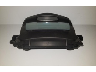 Дисплей B62SK Mazda 3 II