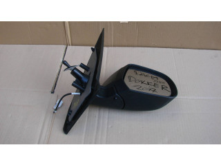 Зеркало электрическое        Dacia Dokker  2012 -  года   