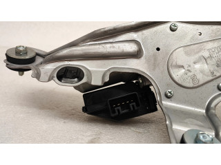 Моторчик заднего дворника 8513048090 Lexus RX 450H