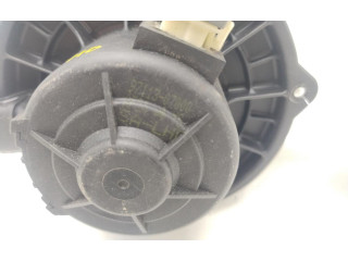 Вентилятор печки 9711707000 KIA Picanto