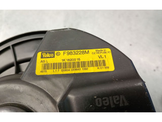 Вентилятор печки    1K1820015E, 1K1820015E   Volkswagen Touran I
