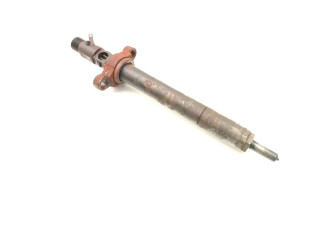 Форсунка 9656389980, EJBR03801D Citroen C5