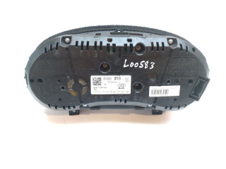 Панель приборов 8V0920870B Audi A3 S3 8P
