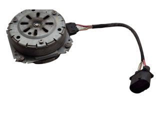 Вентилятор радиатора     4H0959455, A45565107    Audi Q5 SQ5 