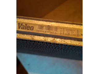 Интеркулер 9161207A Volvo V70