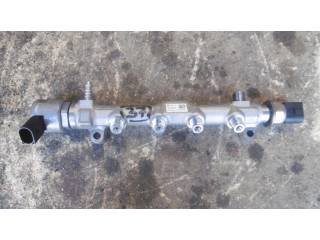 Магистральная трубка топлива