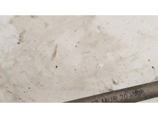 Тяга стабилизатора