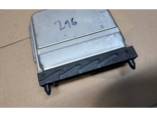 Блок управления двигателя 0261208289, 1039S06127   Volvo XC90