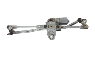 Моторчик дворников 8U1955023 Audi Q3 8U