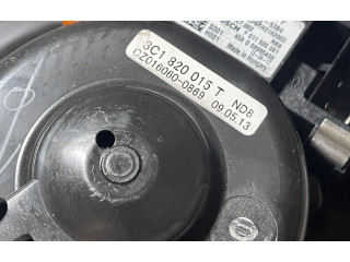 Вентилятор печки 3C1820015T Volkswagen Golf Plus