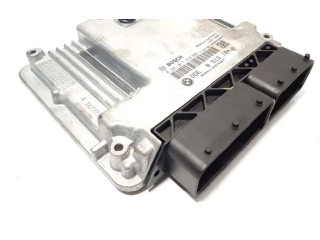 Блок управления двигателя 8513184, 0281017639   BMW X3 F25