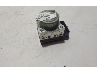 Блок ABS     476602867R    Dacia Sandero III 