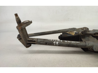 Моторчик дворников 0390241137, 1J1955113A Audi A3 S3 8L