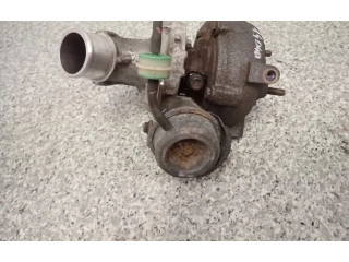 Turbodmychadlo Нагнетатель Toyota Corolla E120 E130