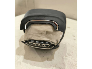 Подушка безопасности водителя 83A880201N, T83A201 Audi Q3 8U