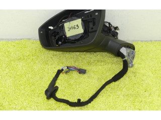 Zpětné zrcátko Volkswagen Tiguan 2024 571867502DD