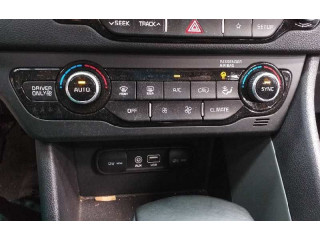 Блок управления климат-контролем 97250G5630 KIA Niro
