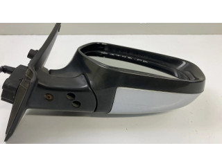 Зеркало электрическое правое Mitsubishi Outlander 2007-2012 года