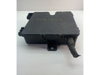 Блок предохранителей  3D0937128A   Volkswagen Touareg I    