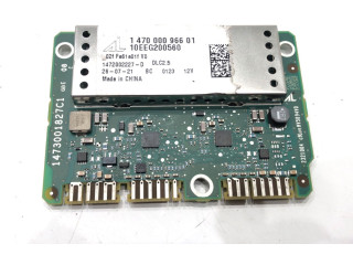 Блок управления 1472002227   Jeep Compass