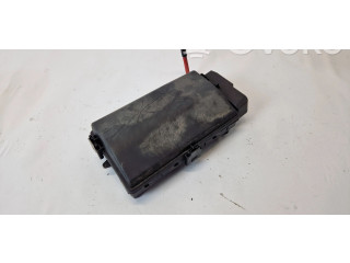 Блок предохранителей 13275881, 13255300   Saab 9-5    