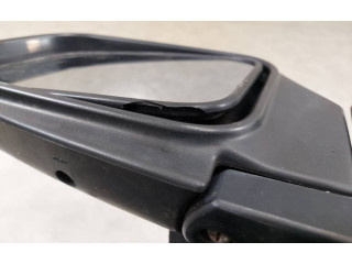 Зеркало (механическое) Mitsubishi Colt 1989 - 1992 года