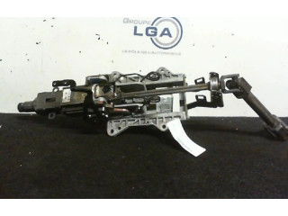  рейка  Колонка рулевая 8P1419502J   Audi A3 S3 A3 Sportback 8P 2005 - 2013 года