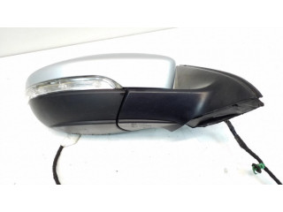 Зеркало электрическое Volkswagen Jetta VI 2011-2018 года