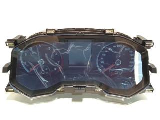 Přístrojová deska Volkswagen T-Roc 2020 2GA920740C