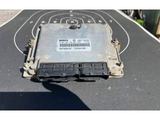 Řídící jednotka 0281001955, 46789433 Fiat Punto (188) 2002