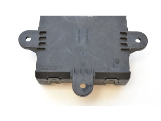 Блок управления дверью Jaguar XJ X351 2009-2019 года BJ3214D620AC