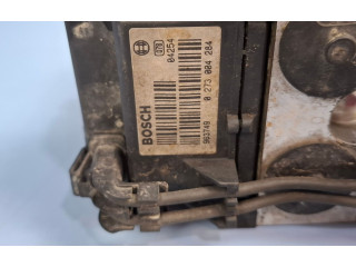 Блок АБС 8E0614111A, 0273004284   Audi  A6 S6 C5 4B  1997 - 2005 года