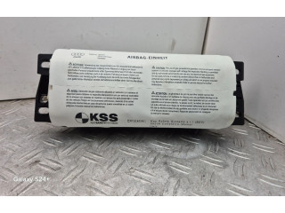 Подушка безопасности пассажира 8T0880204G, 1008210   Audi A5 8T 8F