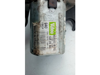 Моторчик заднего дворника 50509441 Alfa Romeo Giulietta