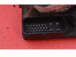 Блок АБС 3A0907379D, 3A0907379D Volkswagen Golf III 1992 - 1997 года