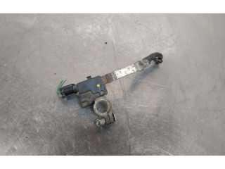 Блок управления 9663797980 Citroen C4 I