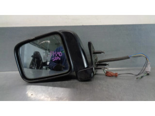 Зеркало электрическое Сзади Nissan Navara 2005-2016 года