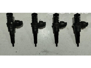 Форсунка 0414720035, 0414720035 Volkswagen Golf Plus