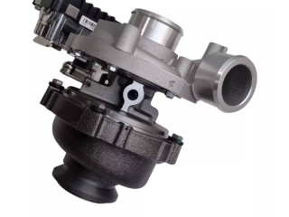  Турбина Opel Antara  762463, 96440365         