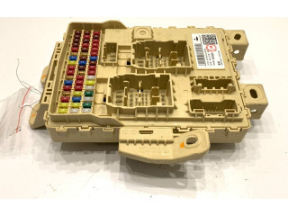 Ящик предохранителей (комплект) 91950-N7060 Hyundai Tucson IV NX4