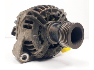 Генератор 5248372   Saab 9-5      