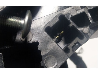 Подушка безопасности водителя 255675067R, 255675067R   Renault Trafic III (X82)