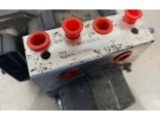 Jednotka ABS 476601203R   Renault Captur 2015